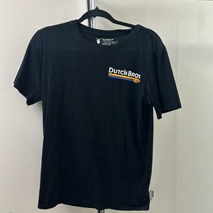 Dutch Bros T shirt
